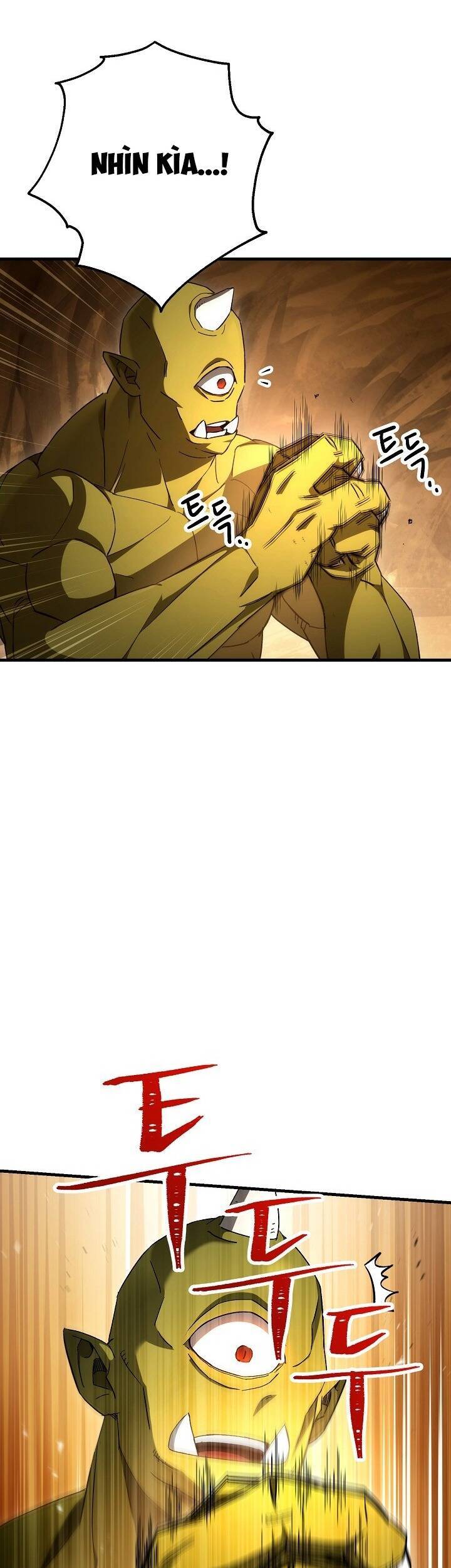 Anh Hùng Trở Về Chap 17 - Next Chap 18