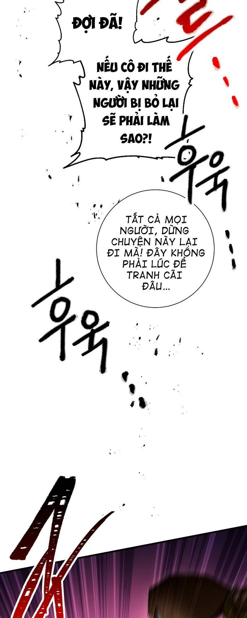 Anh Hùng Trở Về Chap 16 - Next Chap 17