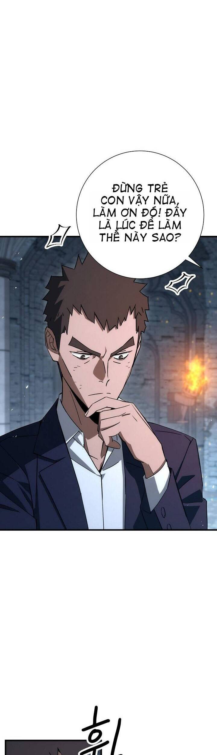 Anh Hùng Trở Về Chap 18 - Next Chap 19