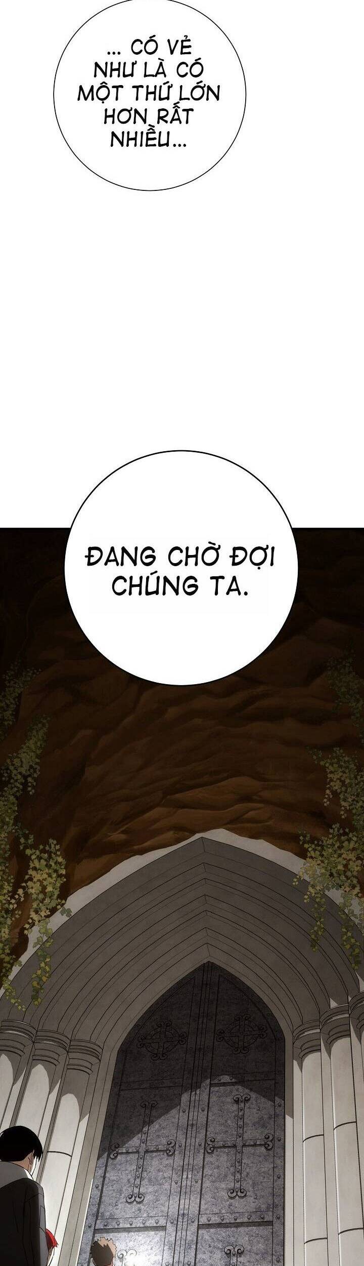 Anh Hùng Trở Về Chap 18 - Next Chap 19