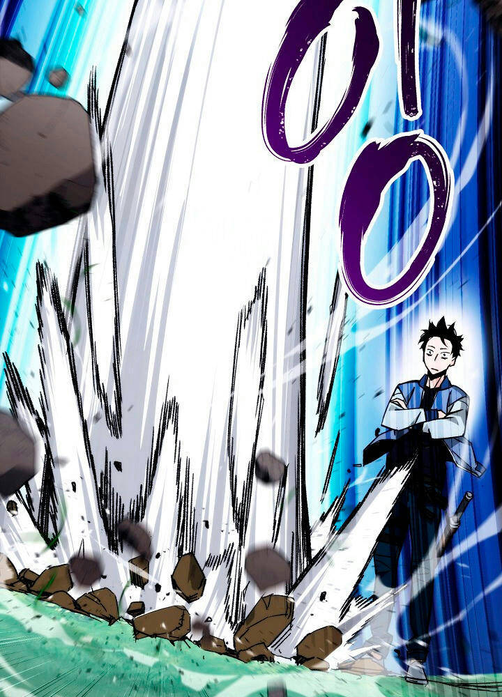 Anh Hùng Trở Về Chap 10 - Next Chap 11