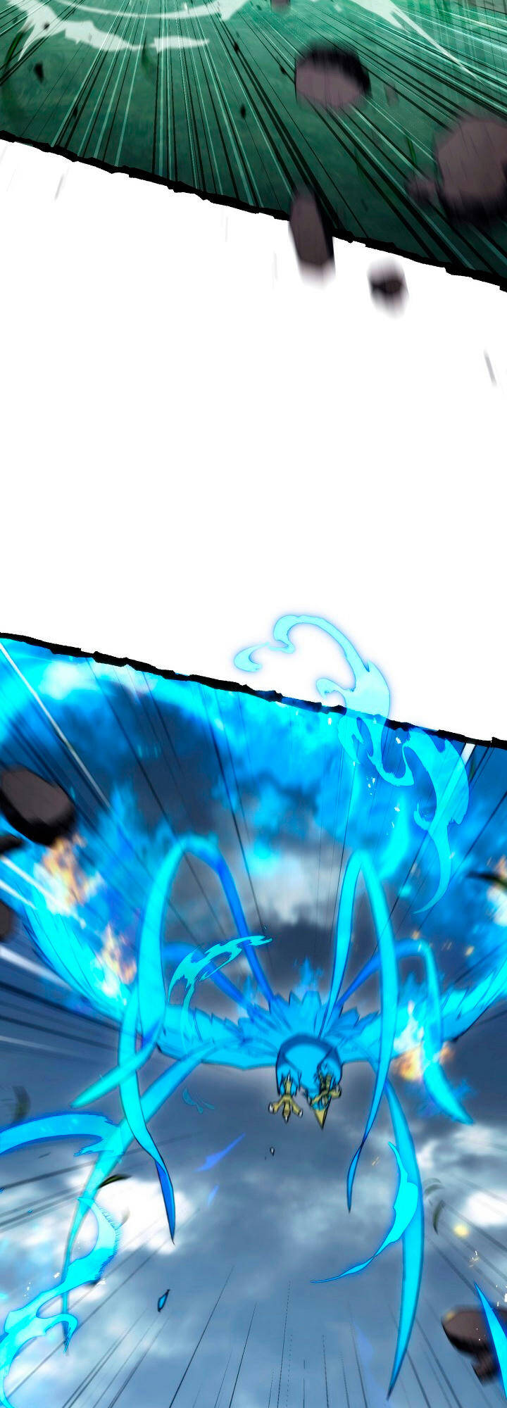 Anh Hùng Trở Về Chap 10 - Next Chap 11