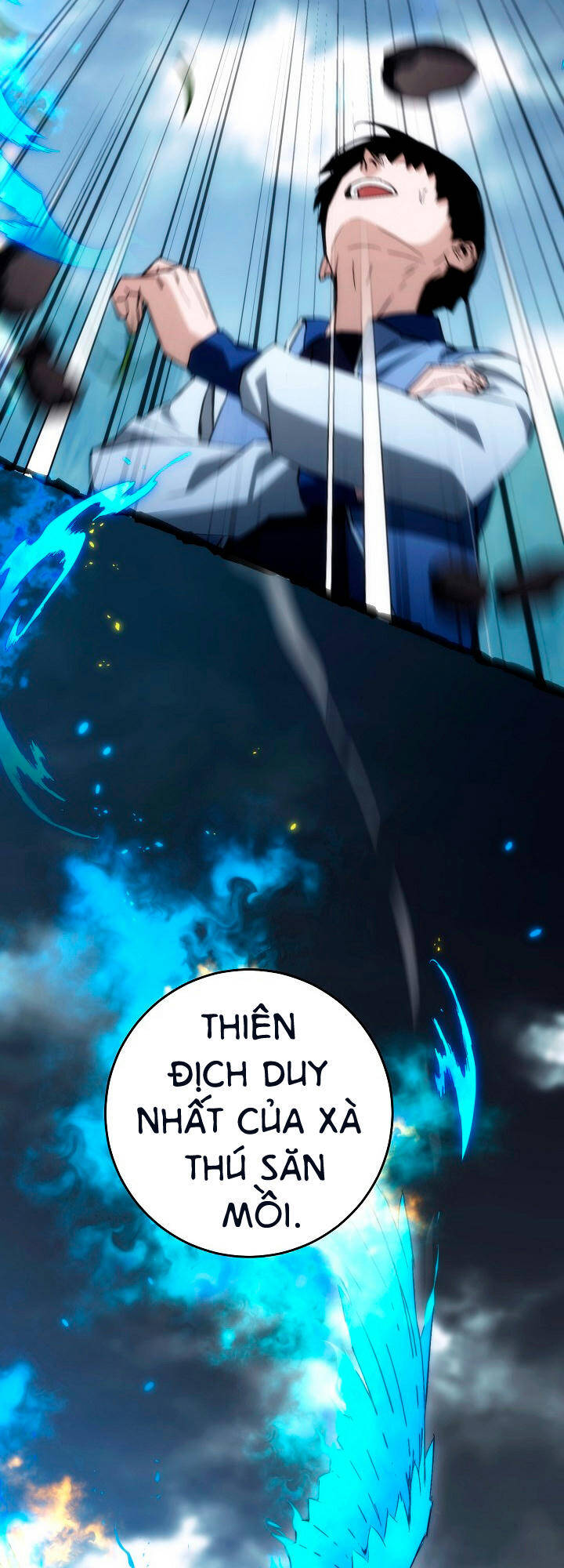 Anh Hùng Trở Về Chap 10 - Next Chap 11