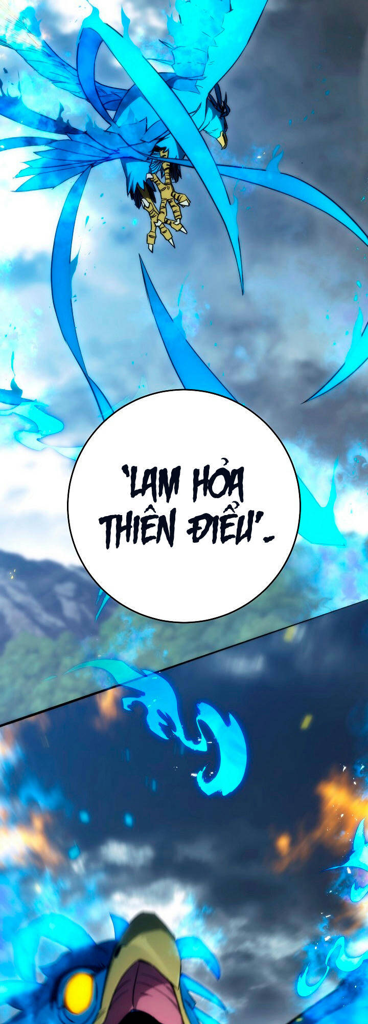 Anh Hùng Trở Về Chap 10 - Next Chap 11