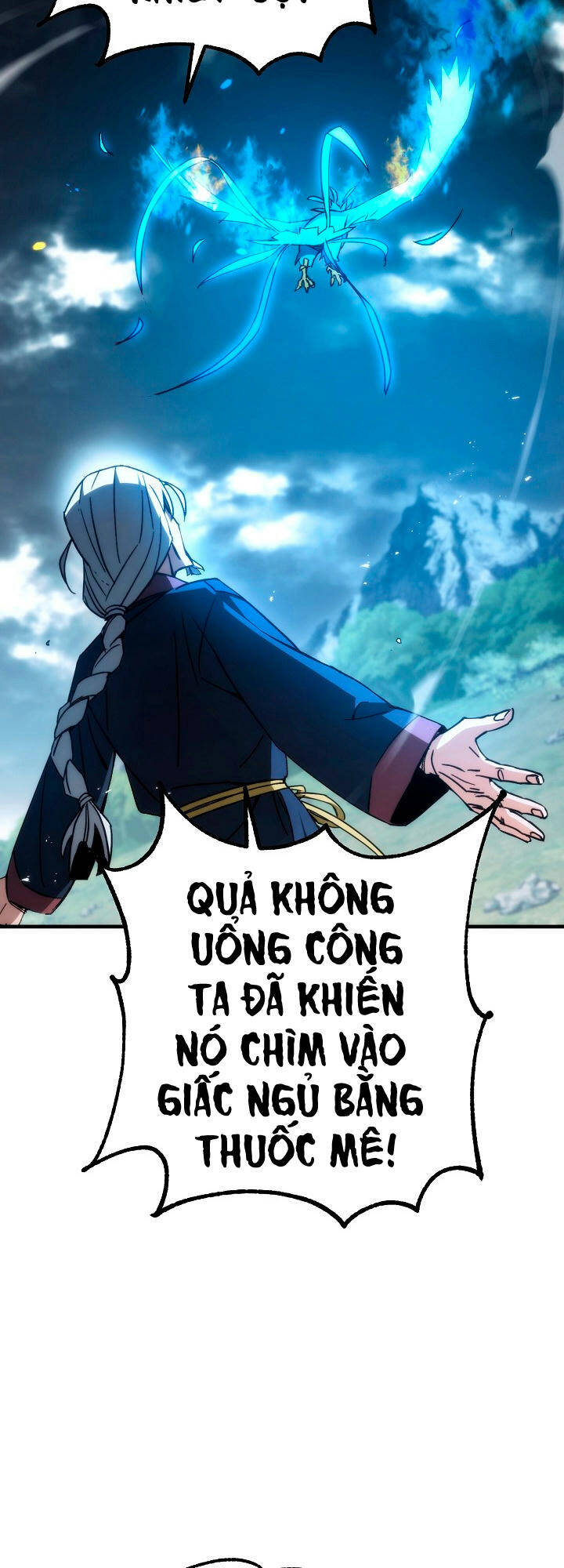 Anh Hùng Trở Về Chap 10 - Next Chap 11