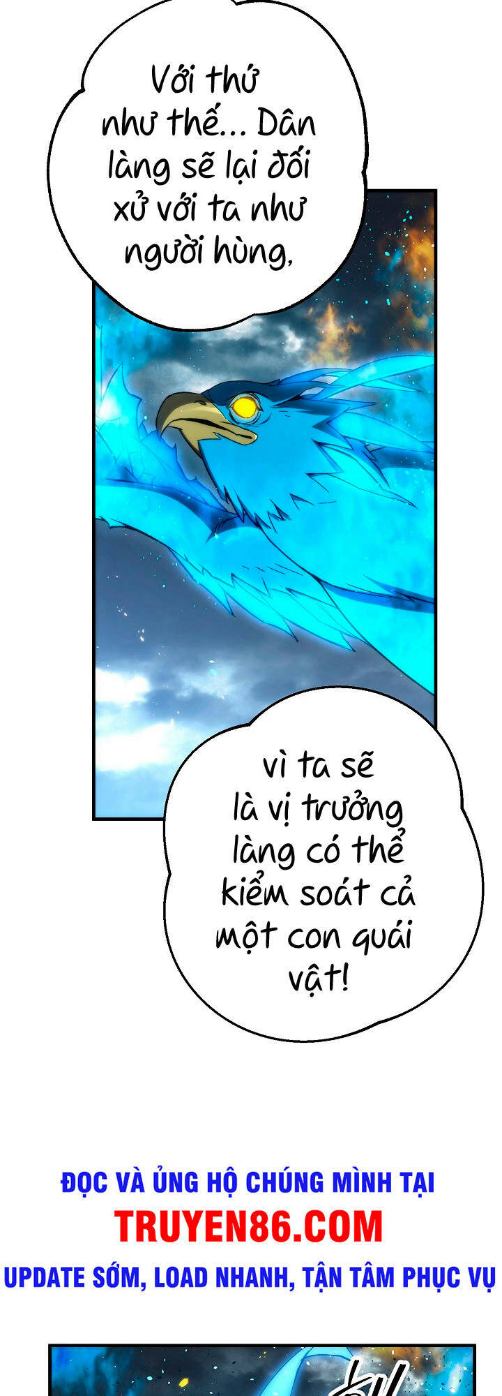 Anh Hùng Trở Về Chap 10 - Next Chap 11