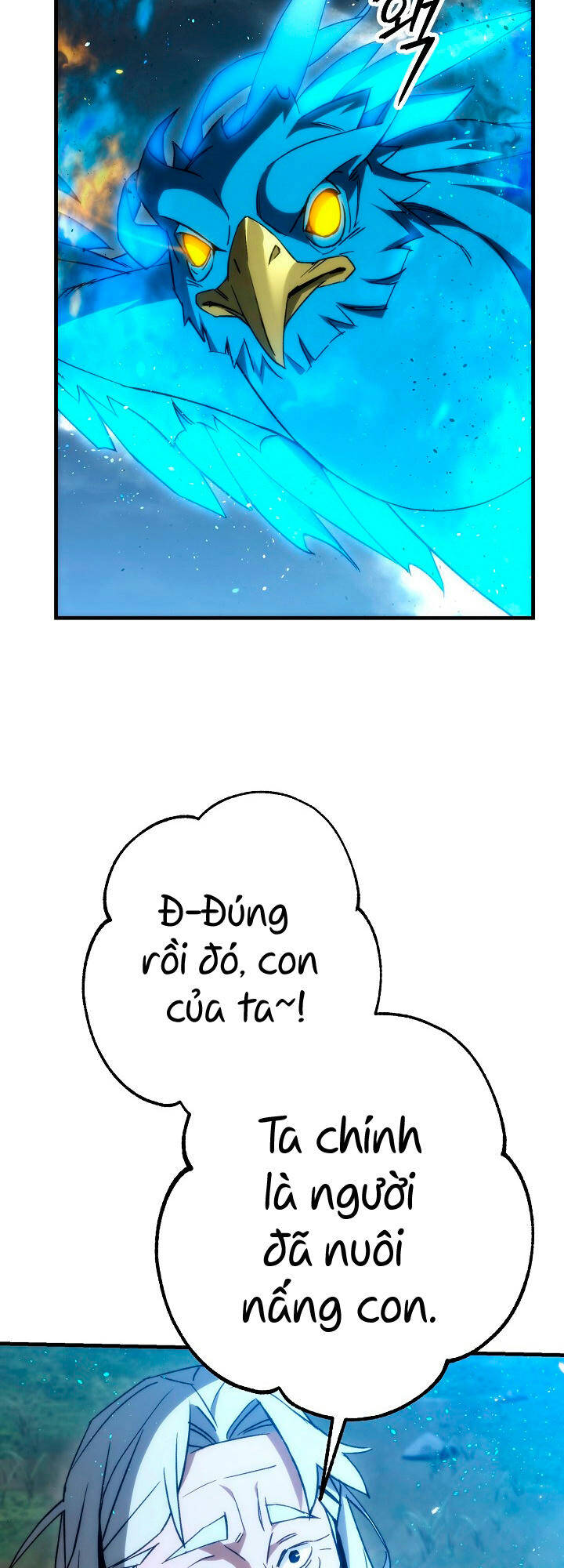 Anh Hùng Trở Về Chap 10 - Next Chap 11