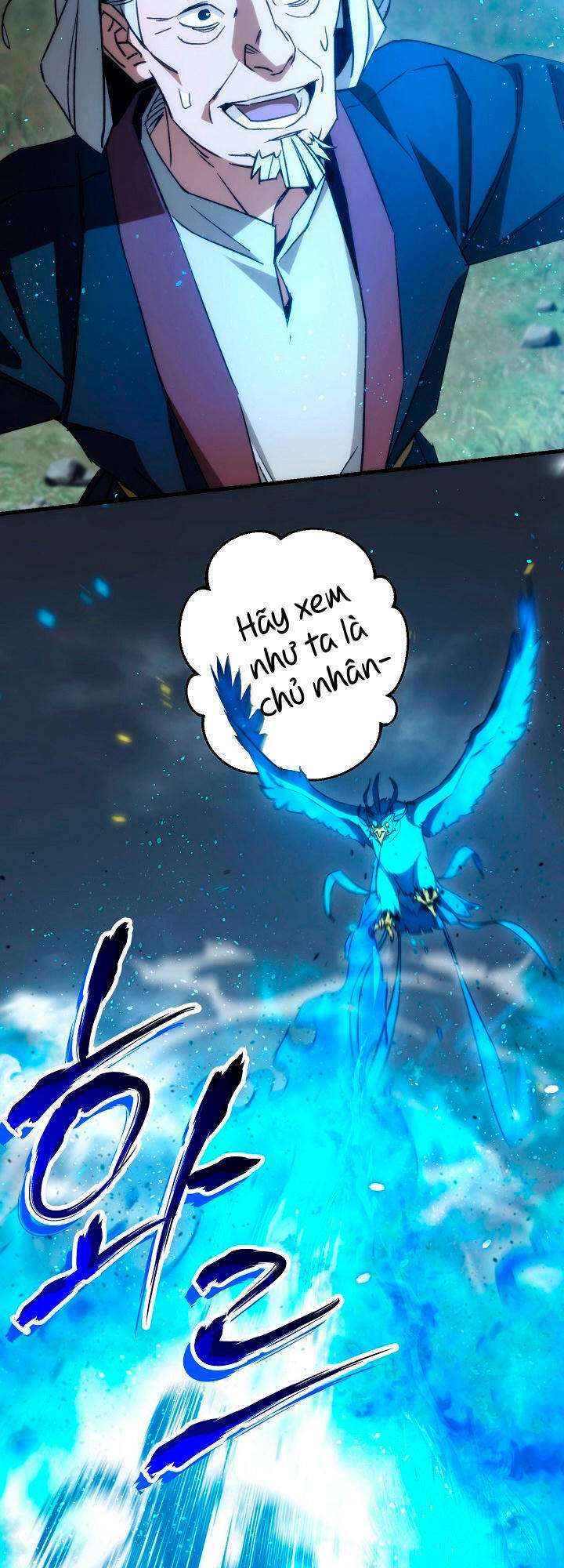 Anh Hùng Trở Về Chap 10 - Next Chap 11