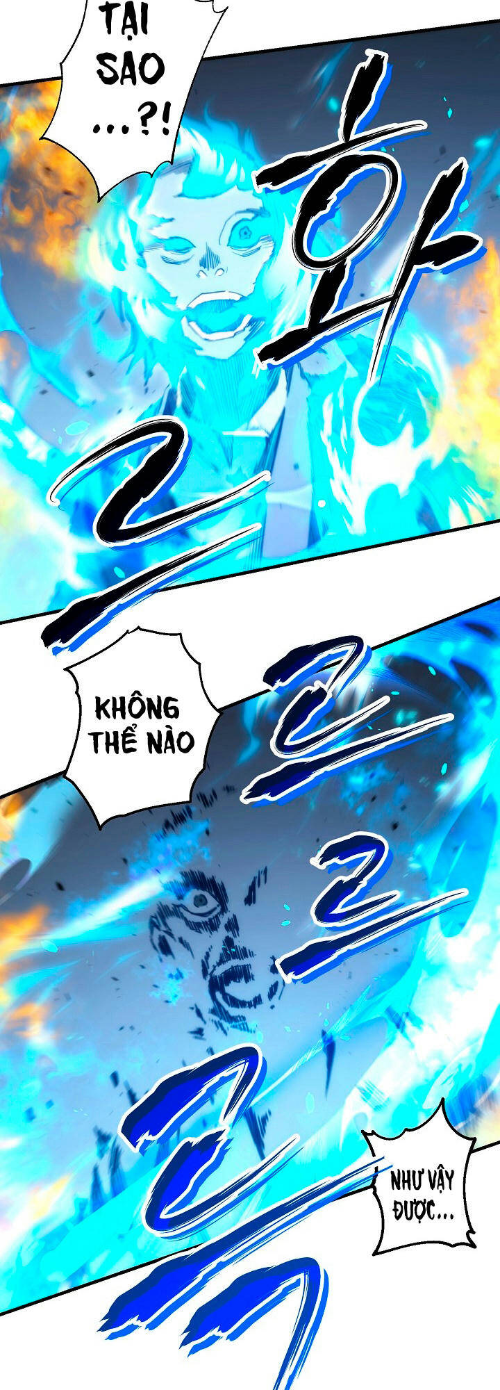 Anh Hùng Trở Về Chap 10 - Next Chap 11