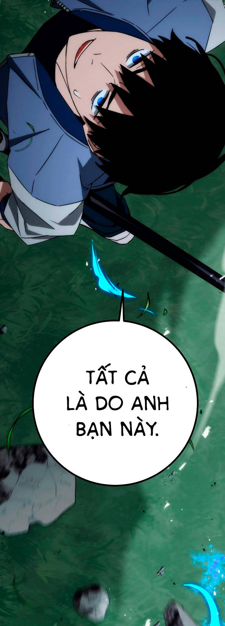 Anh Hùng Trở Về Chap 10 - Next Chap 11