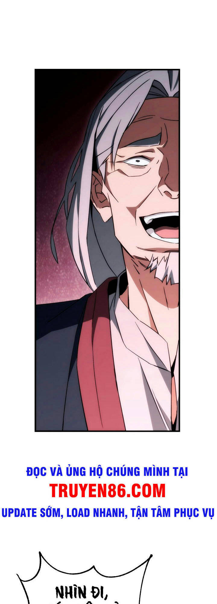 Anh Hùng Trở Về Chap 10 - Next Chap 11