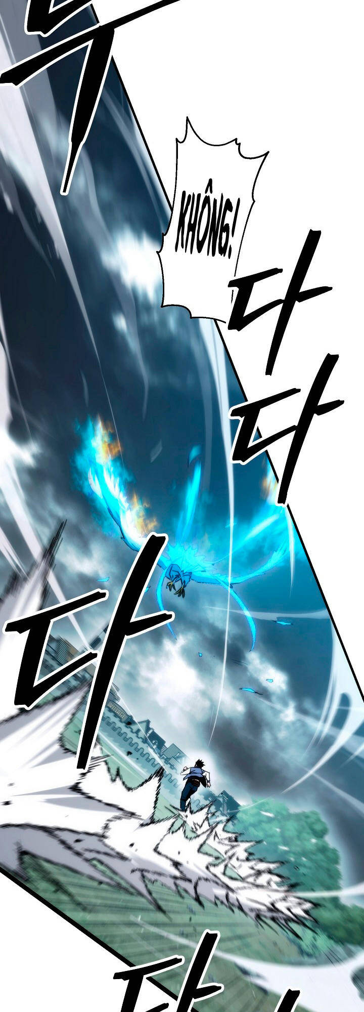 Anh Hùng Trở Về Chap 10 - Next Chap 11