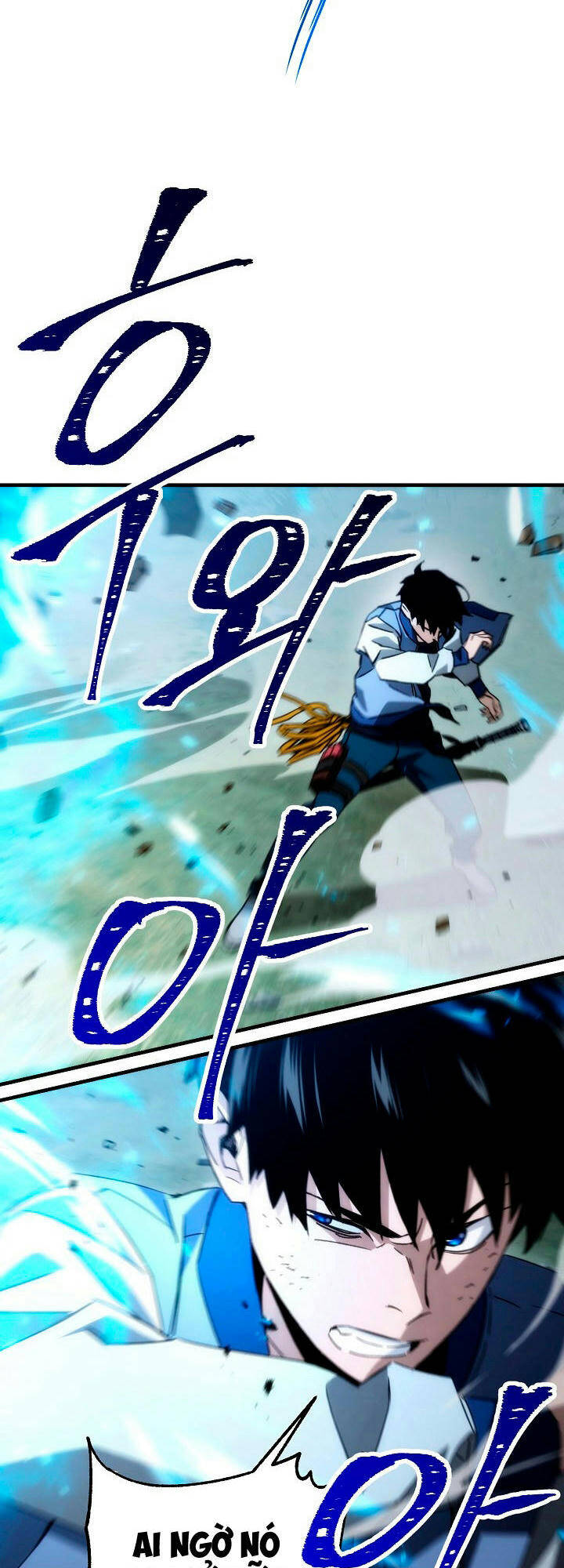 Anh Hùng Trở Về Chap 10 - Next Chap 11