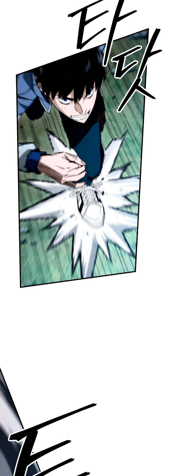 Anh Hùng Trở Về Chap 10 - Next Chap 11