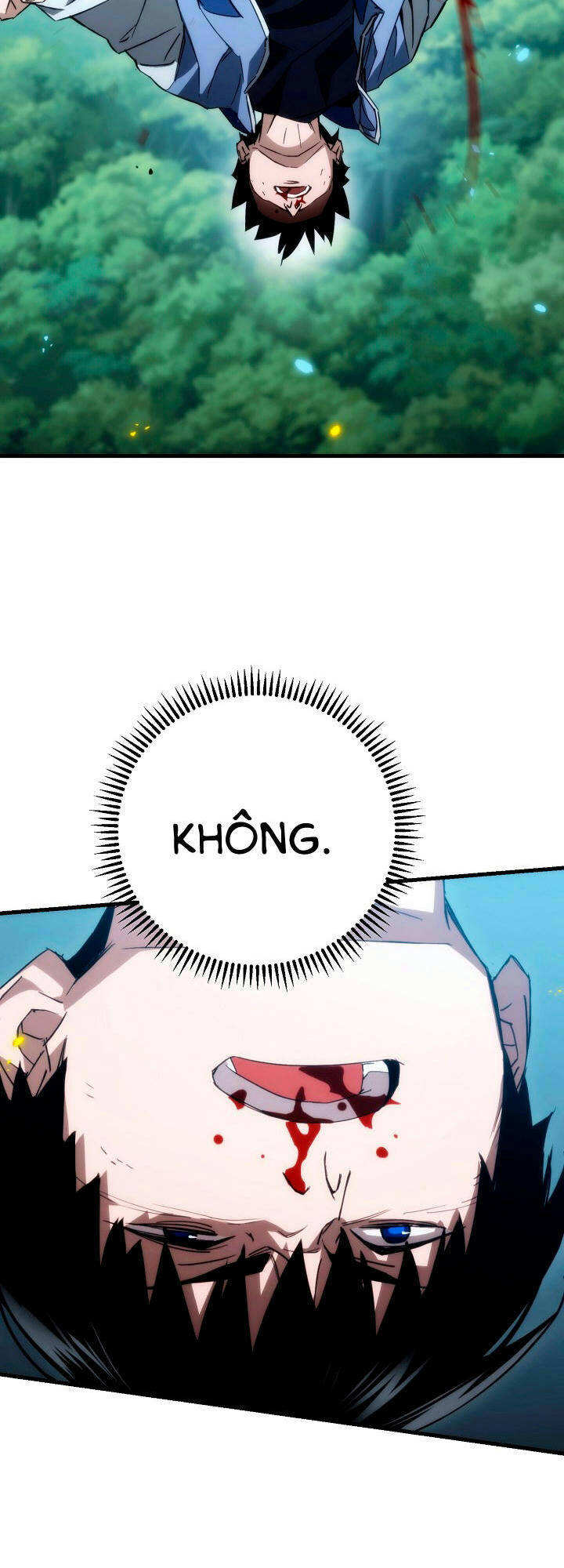 Anh Hùng Trở Về Chap 10 - Next Chap 11