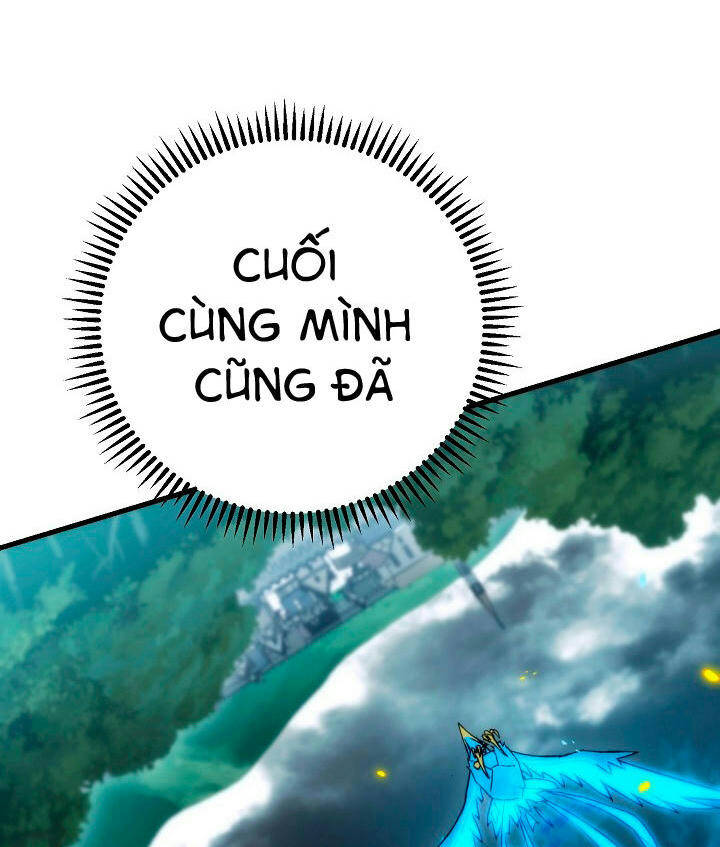 Anh Hùng Trở Về Chap 10 - Next Chap 11