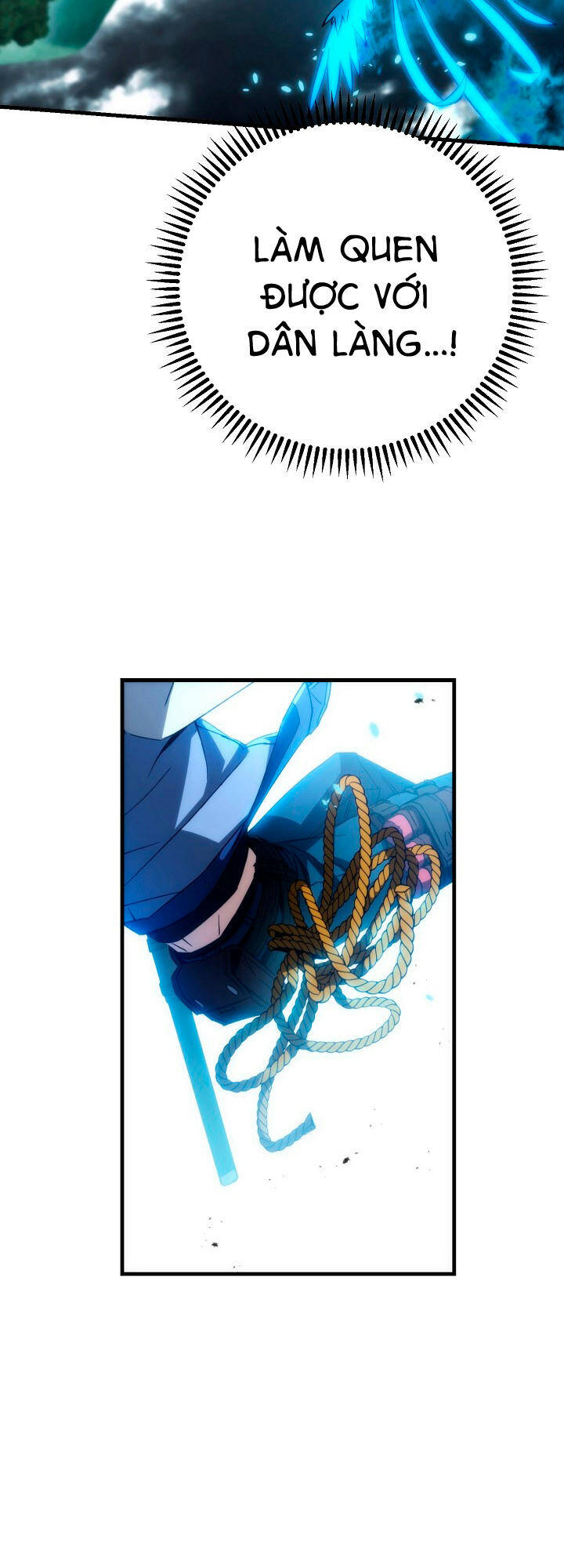 Anh Hùng Trở Về Chap 10 - Next Chap 11