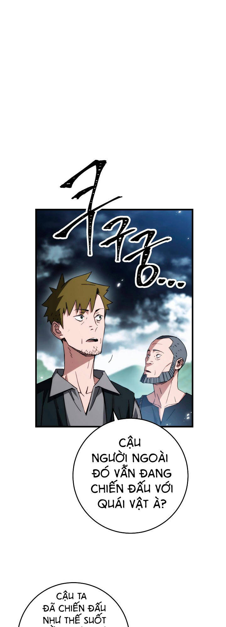 Anh Hùng Trở Về Chap 10 - Next Chap 11