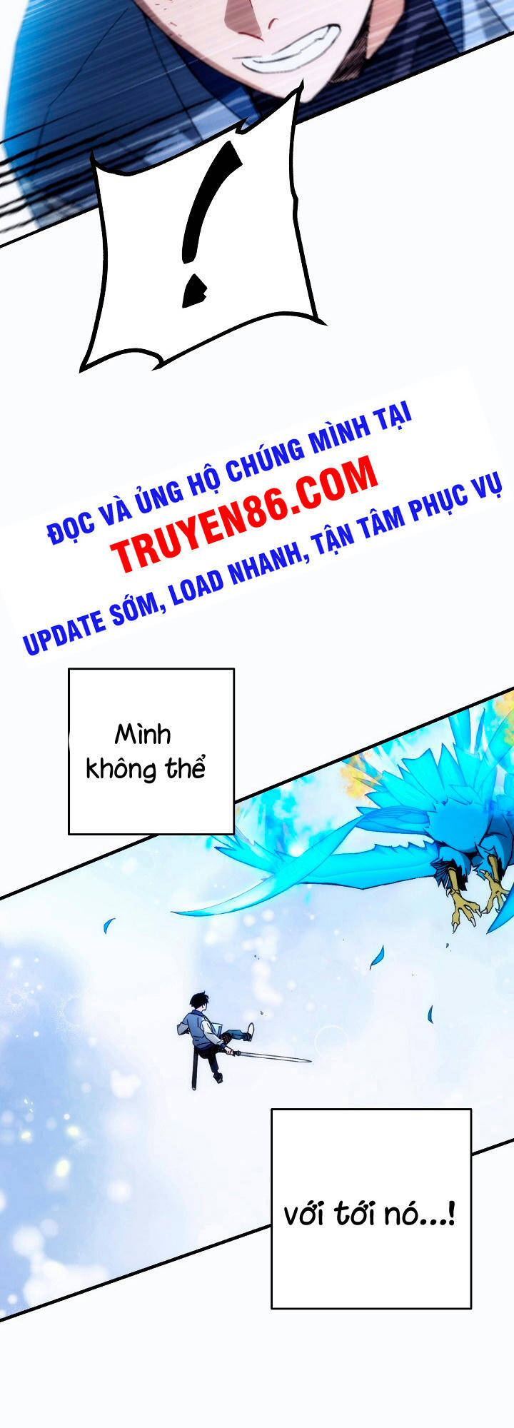 Anh Hùng Trở Về Chap 10 - Next Chap 11