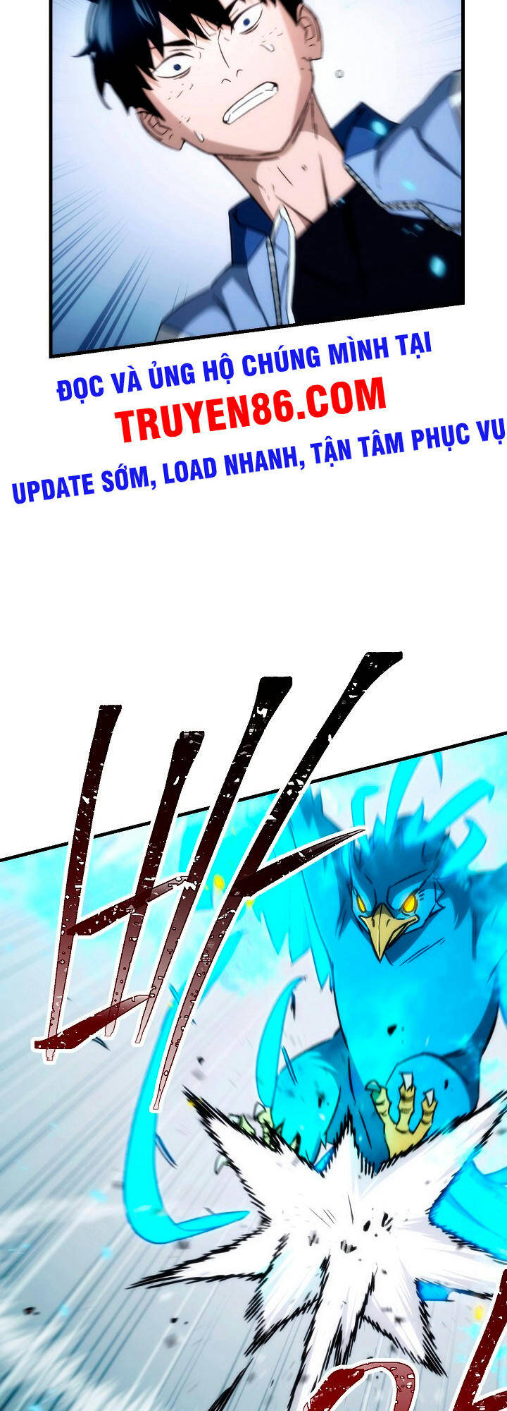 Anh Hùng Trở Về Chap 10 - Next Chap 11