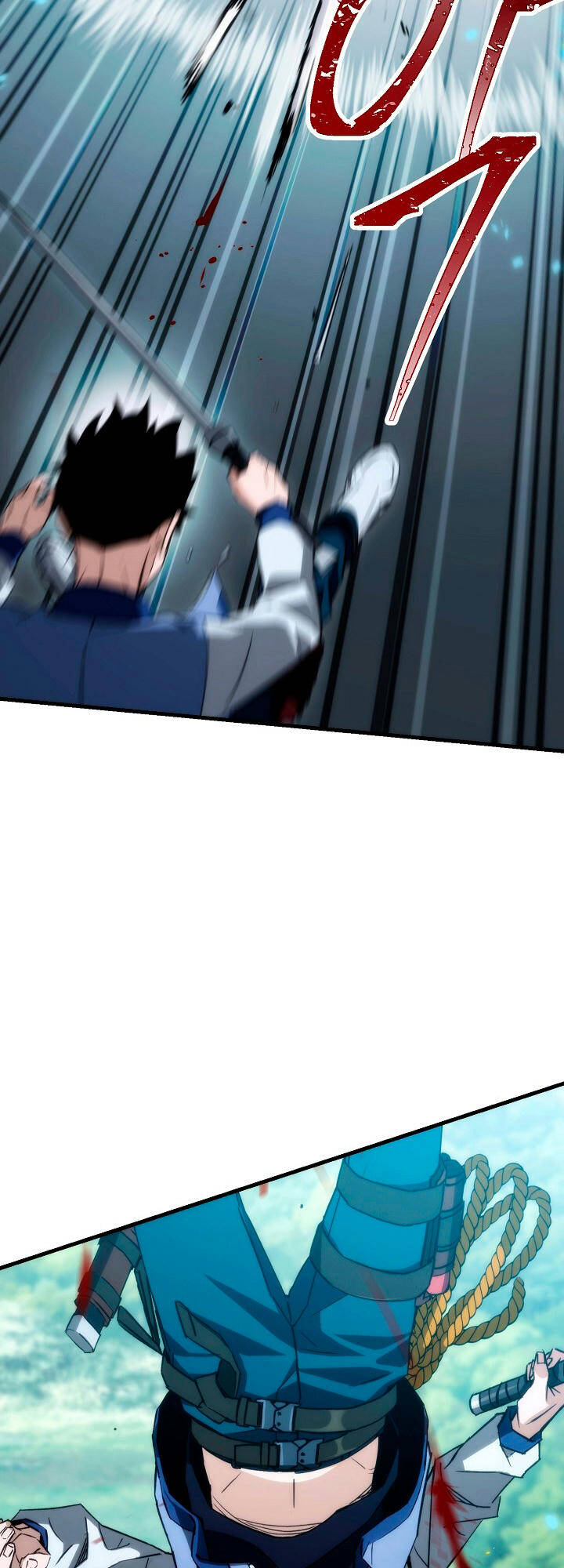Anh Hùng Trở Về Chap 10 - Next Chap 11