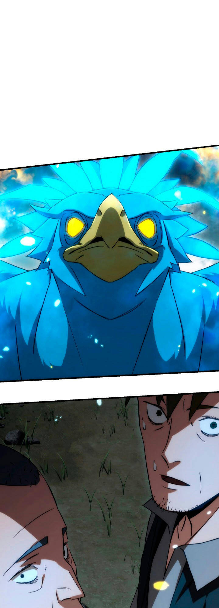 Anh Hùng Trở Về Chap 10 - Next Chap 11