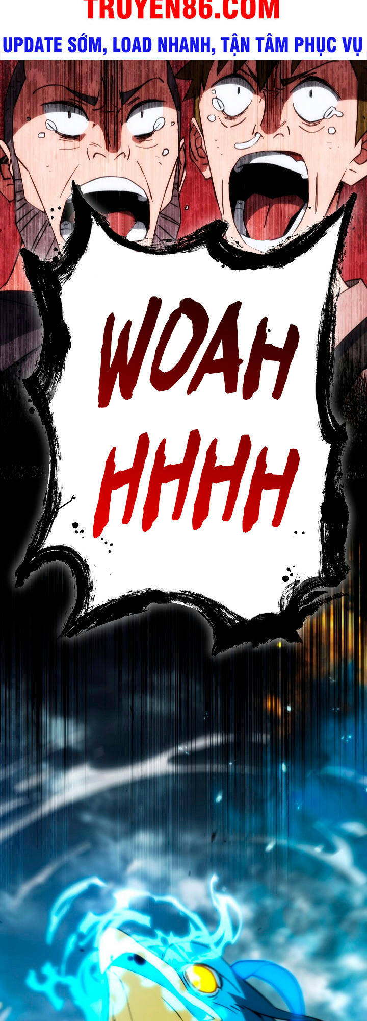 Anh Hùng Trở Về Chap 10 - Next Chap 11
