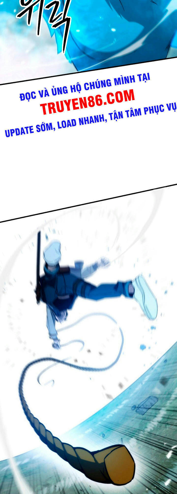 Anh Hùng Trở Về Chap 10 - Next Chap 11