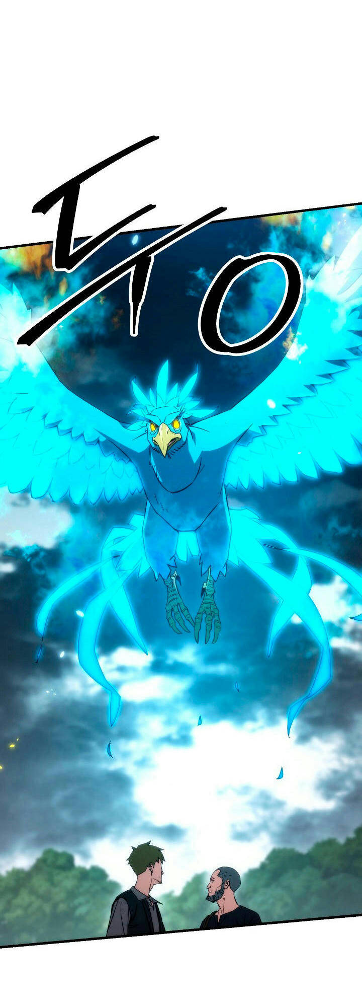 Anh Hùng Trở Về Chap 10 - Next Chap 11