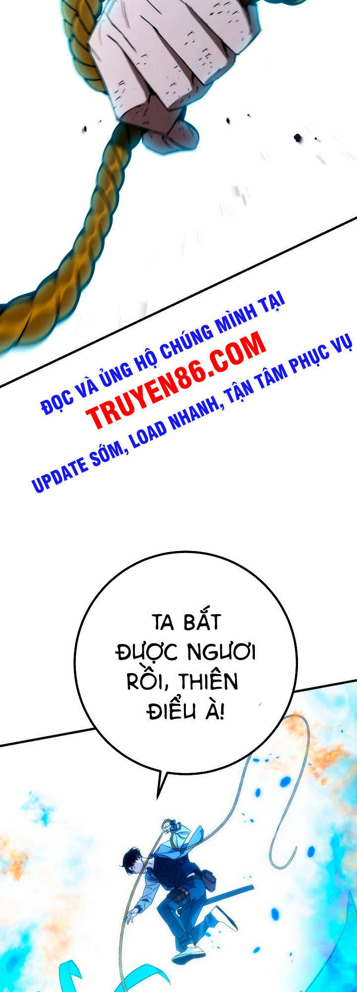 Anh Hùng Trở Về Chap 10 - Next Chap 11