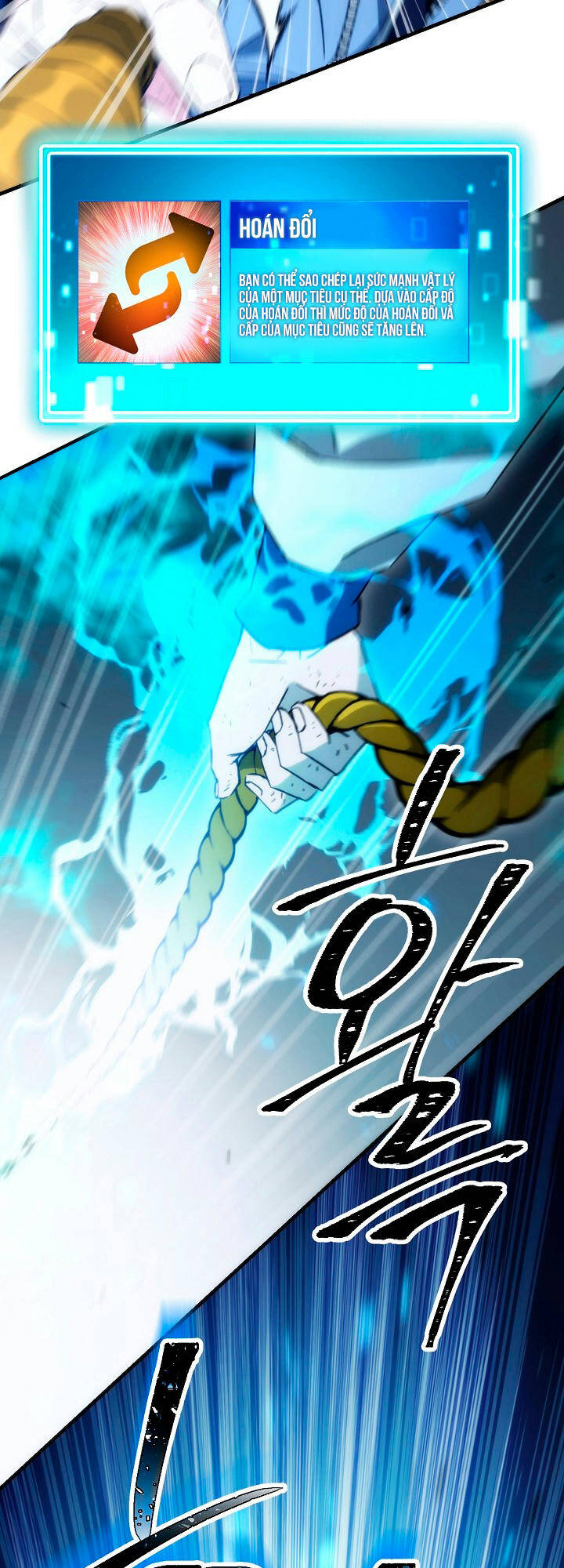 Anh Hùng Trở Về Chap 10 - Next Chap 11