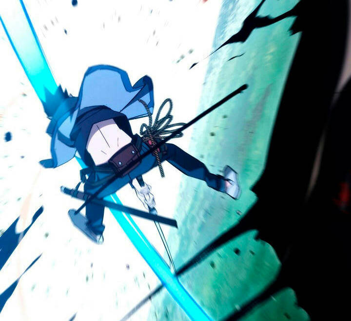 Anh Hùng Trở Về Chap 10 - Next Chap 11