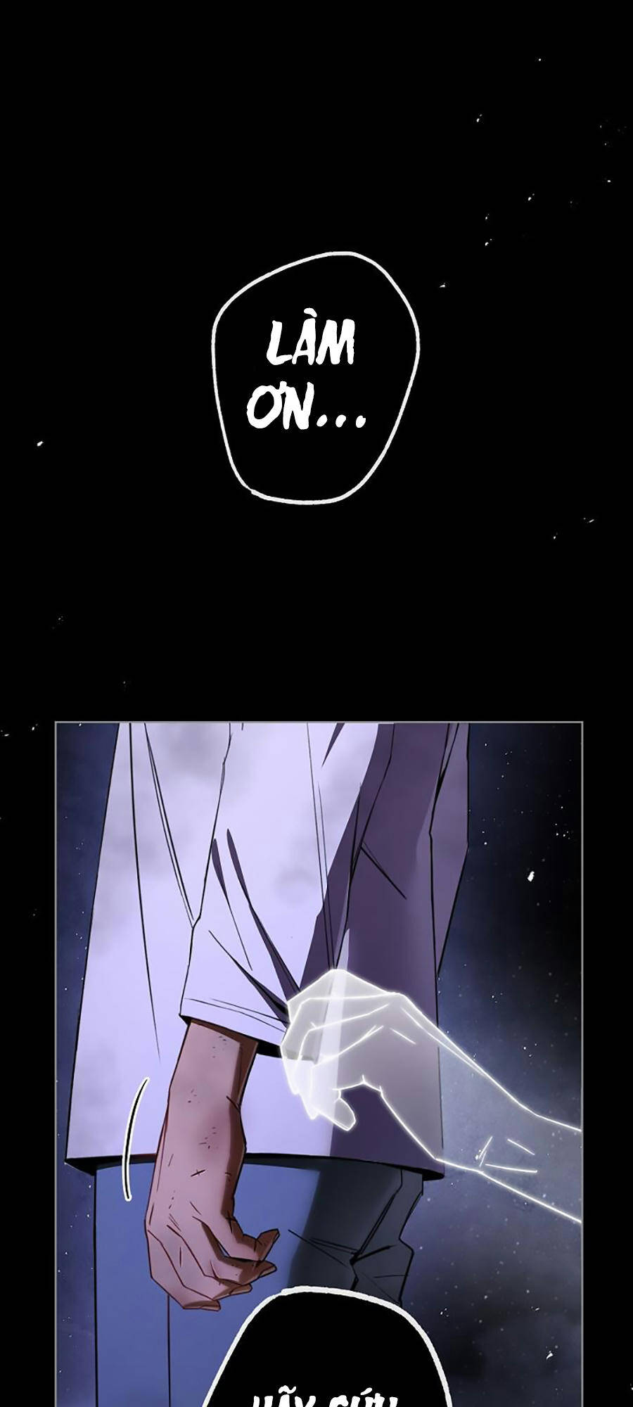 Anh Hùng Trở Về Chap 1 - Next Chap 2