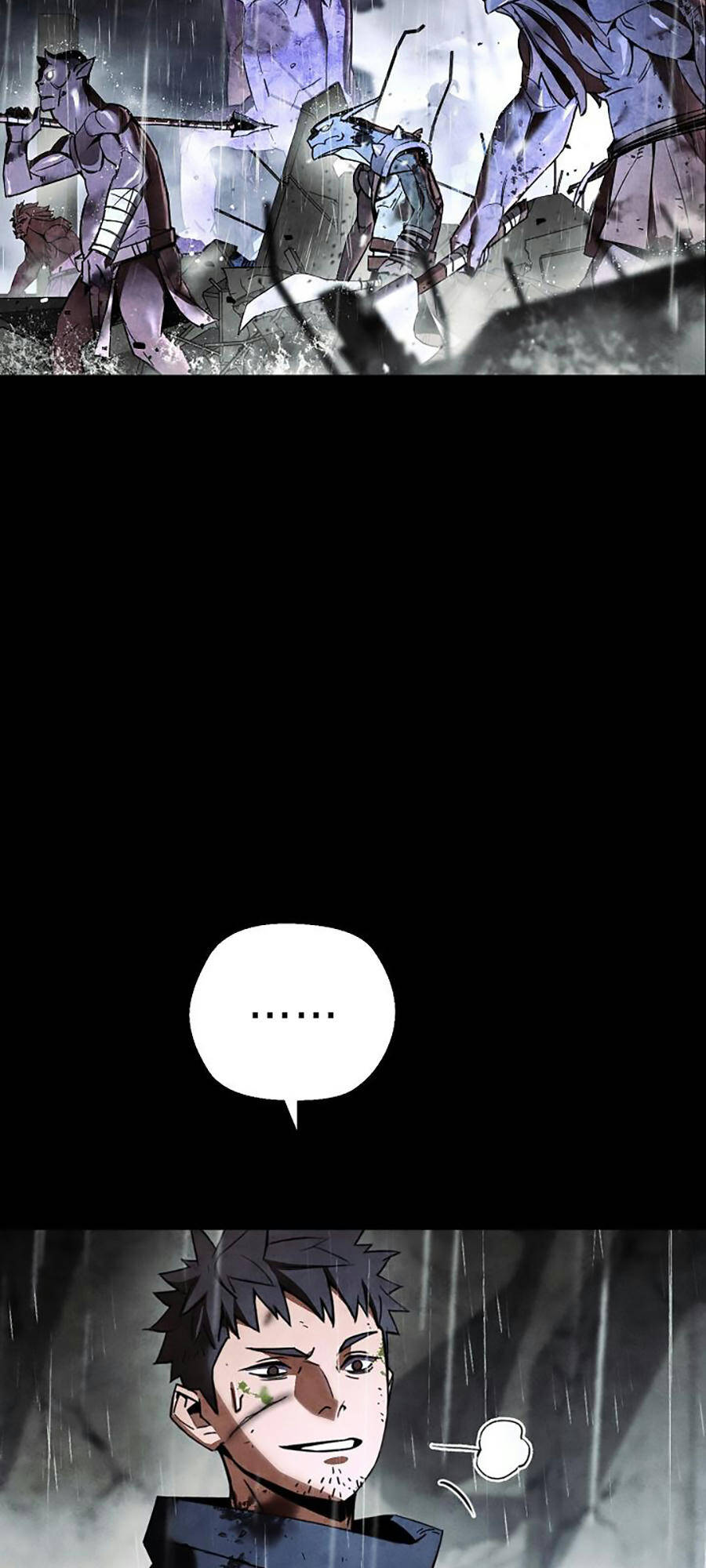 Anh Hùng Trở Về Chap 1 - Next Chap 2