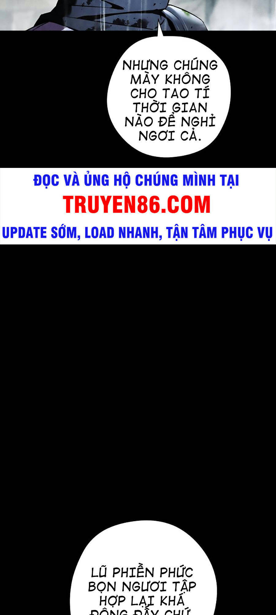 Anh Hùng Trở Về Chap 1 - Next Chap 2