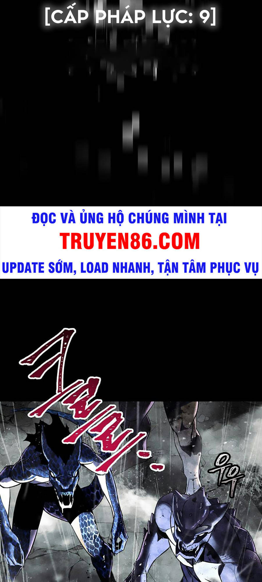 Anh Hùng Trở Về Chap 1 - Next Chap 2