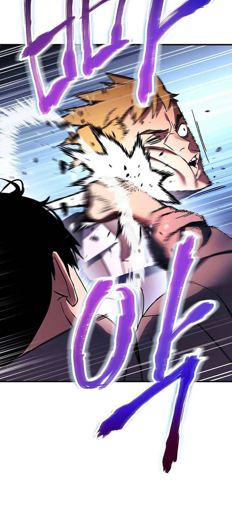Anh Hùng Trở Về Chap 1 - Next Chap 2