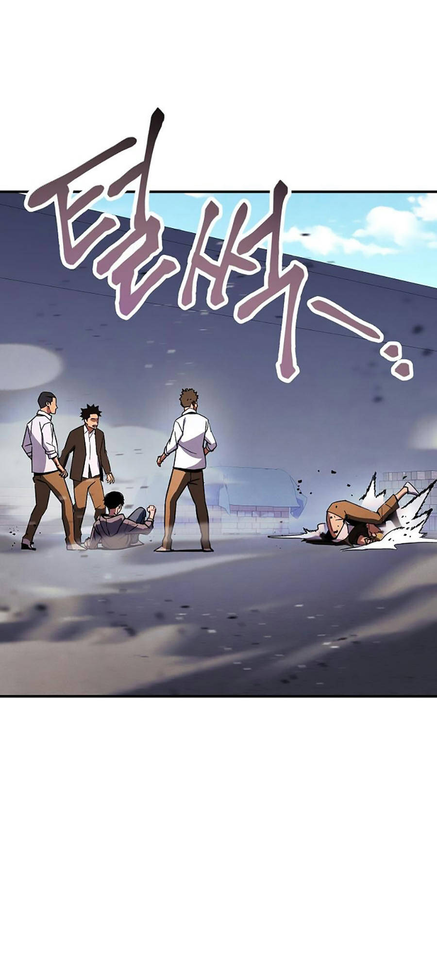 Anh Hùng Trở Về Chap 1 - Next Chap 2