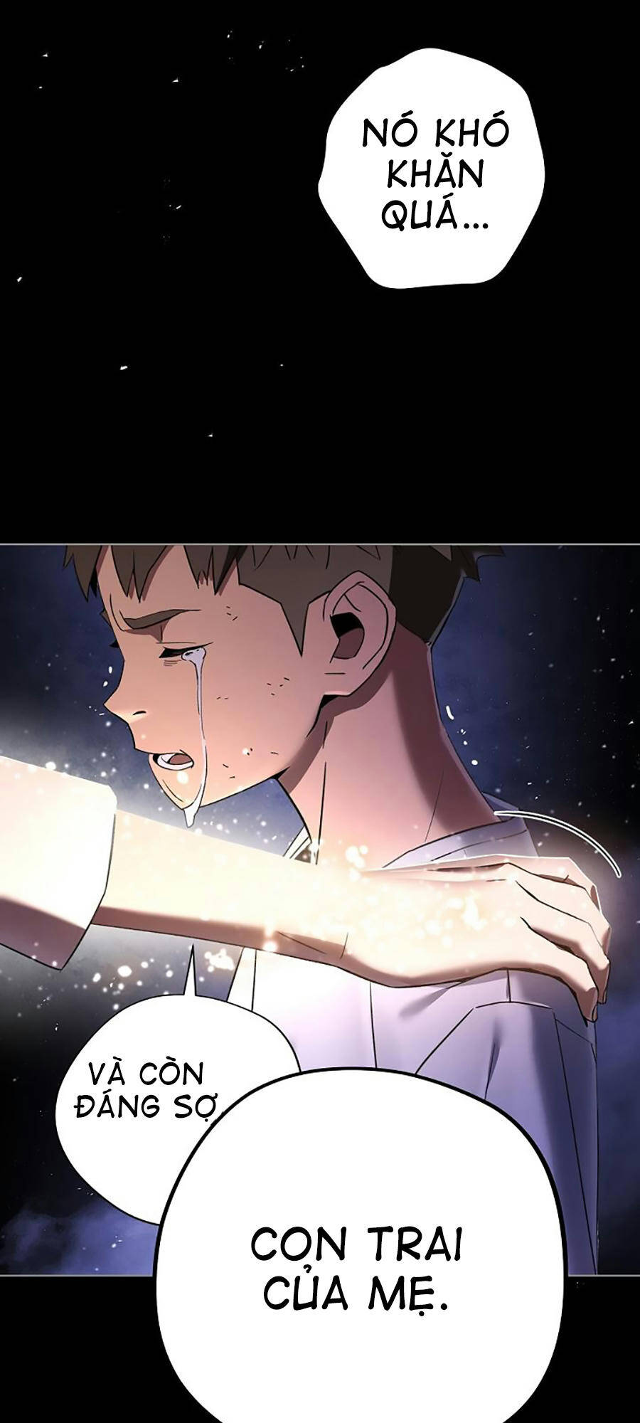 Anh Hùng Trở Về Chap 1 - Next Chap 2