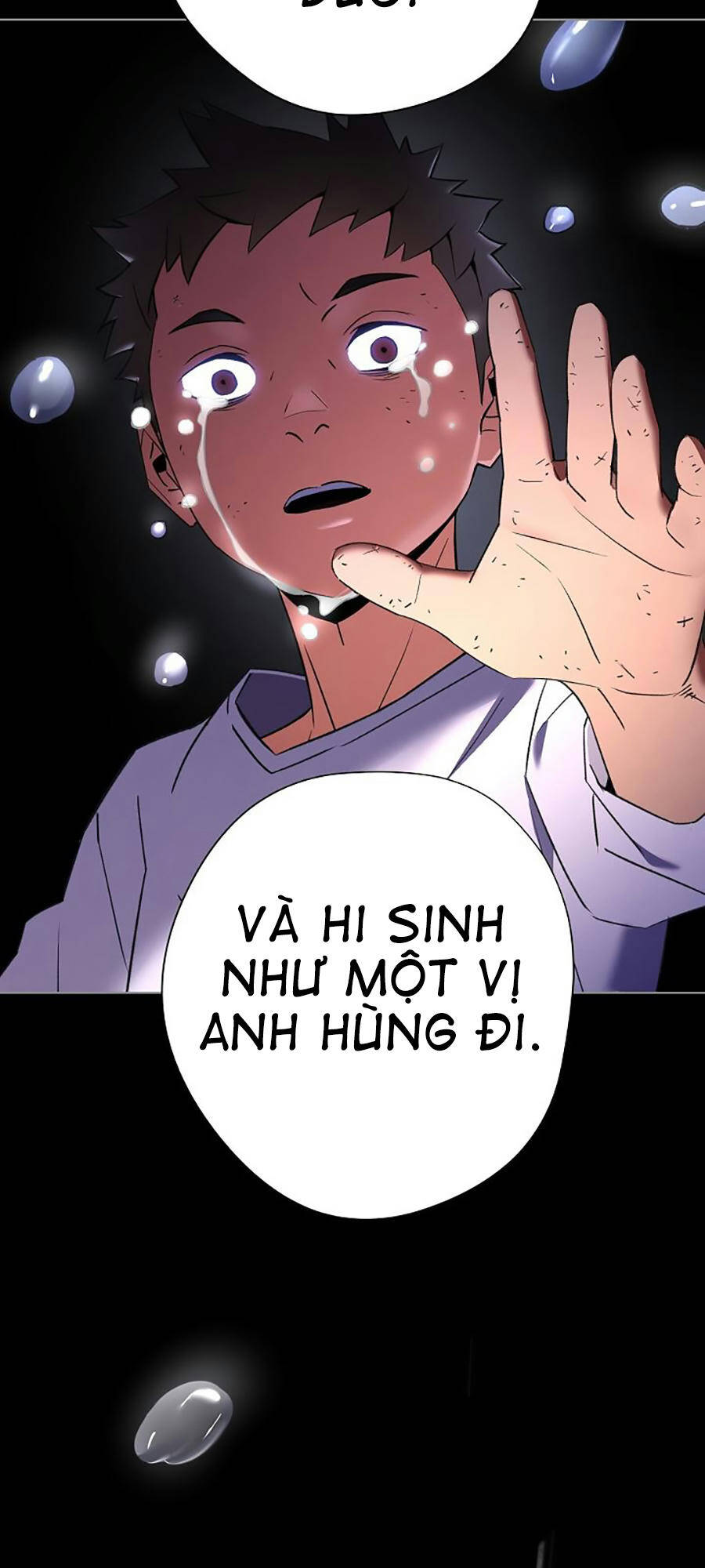 Anh Hùng Trở Về Chap 1 - Next Chap 2
