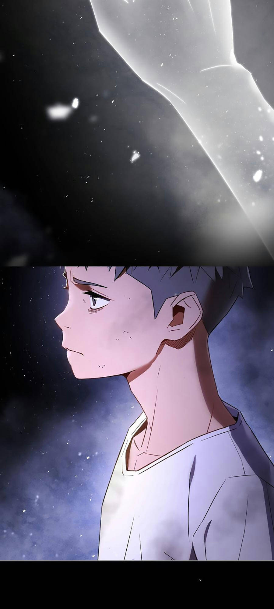 Anh Hùng Trở Về Chap 1 - Next Chap 2