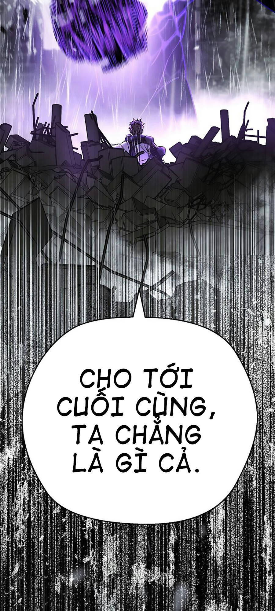 Anh Hùng Trở Về Chap 1 - Next Chap 2