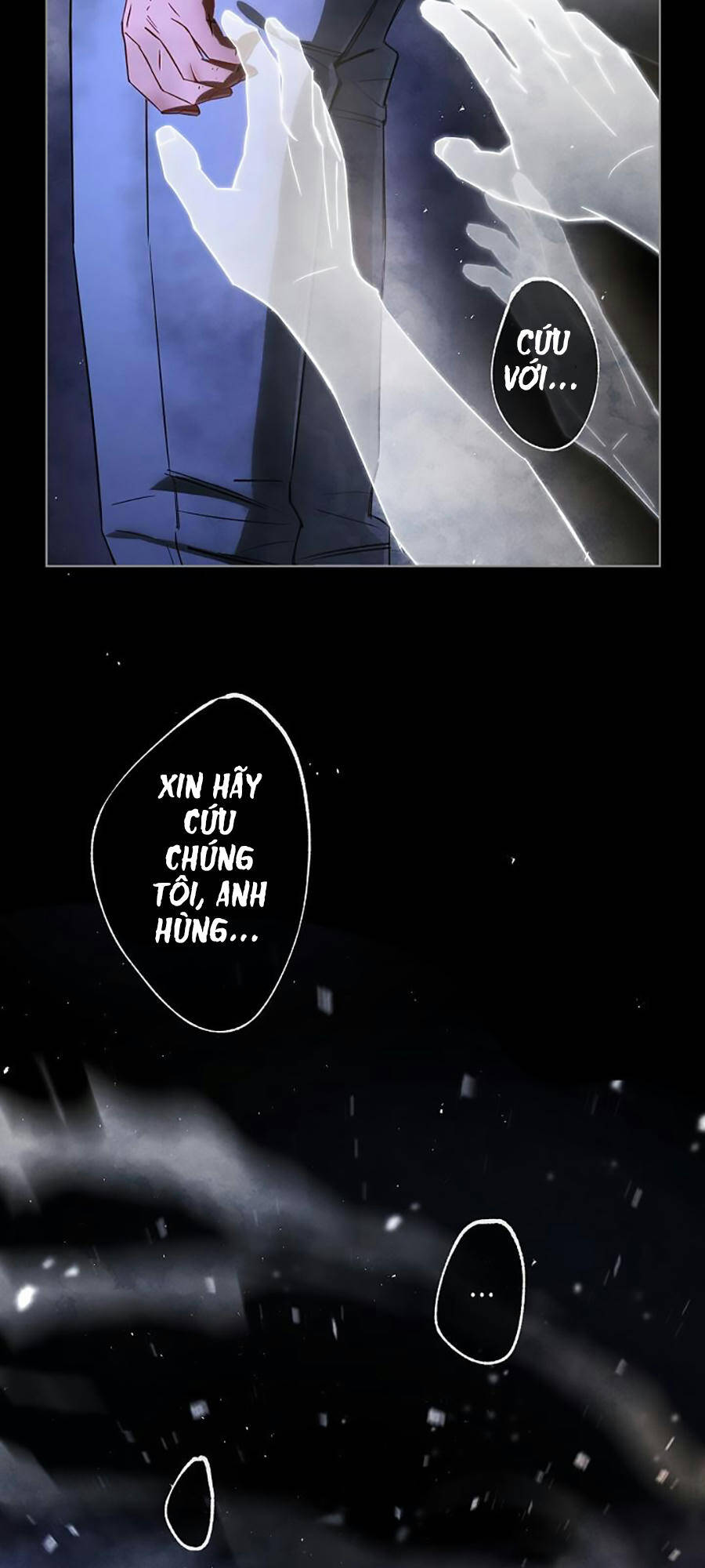 Anh Hùng Trở Về Chap 1 - Next Chap 2
