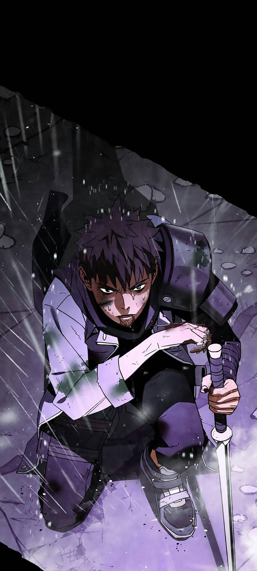 Anh Hùng Trở Về Chap 1 - Next Chap 2