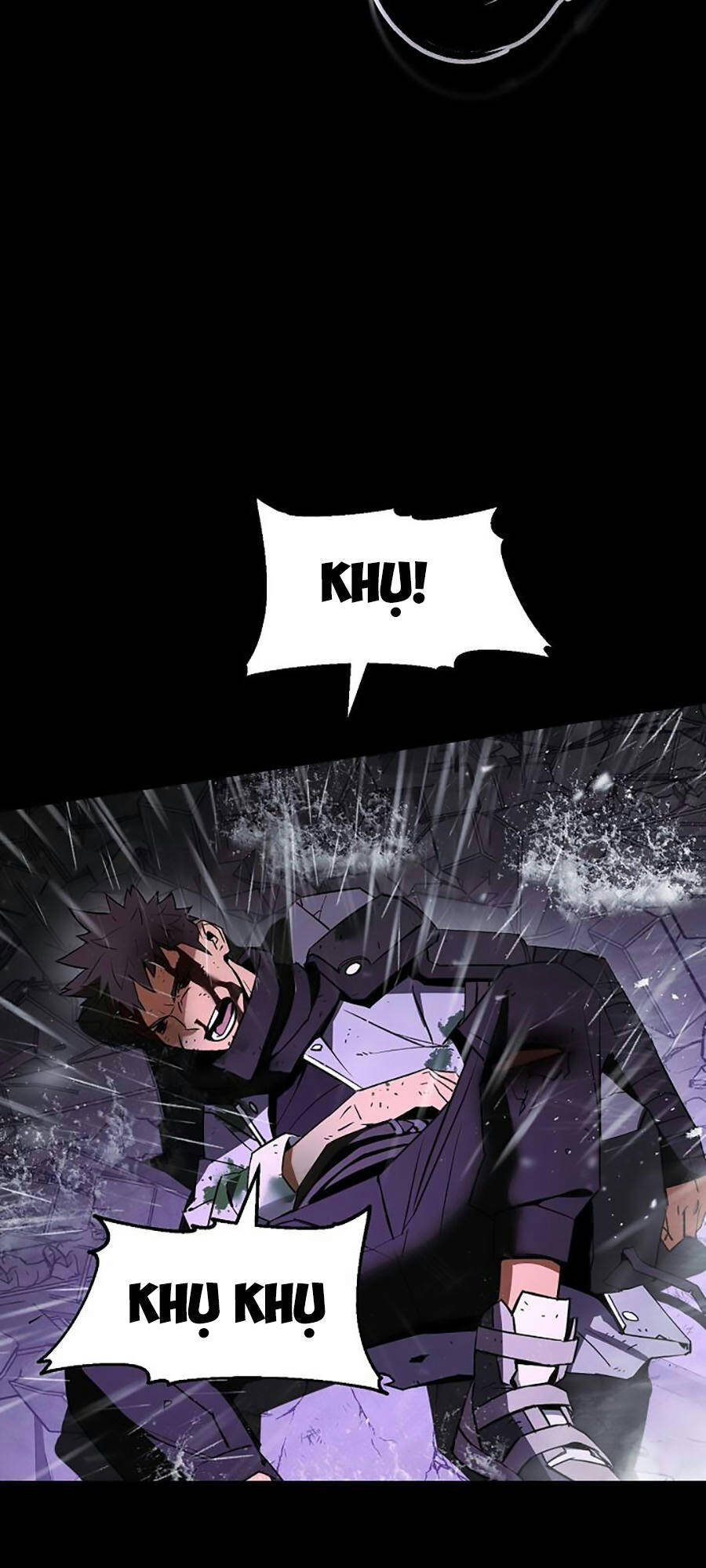 Anh Hùng Trở Về Chap 1 - Next Chap 2