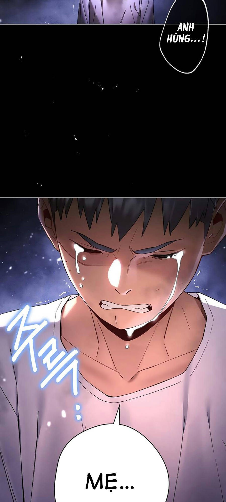 Anh Hùng Trở Về Chap 1 - Next Chap 2