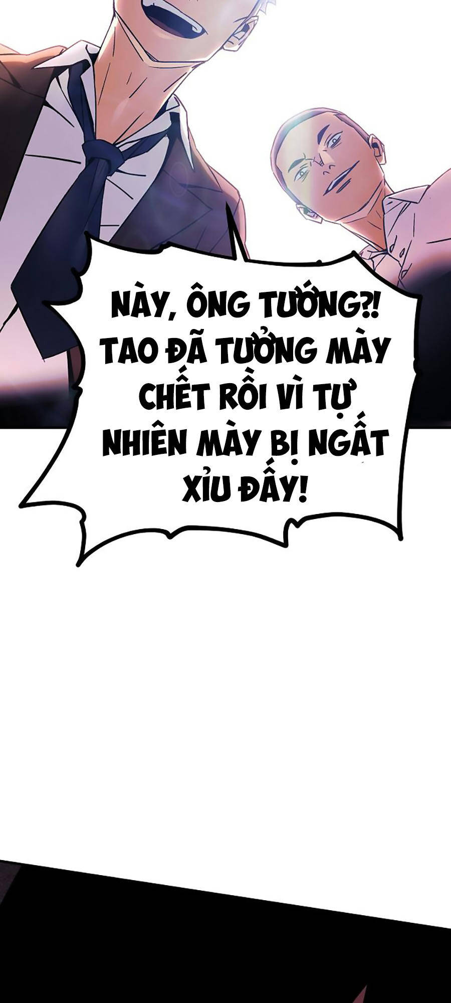 Anh Hùng Trở Về Chap 1 - Next Chap 2