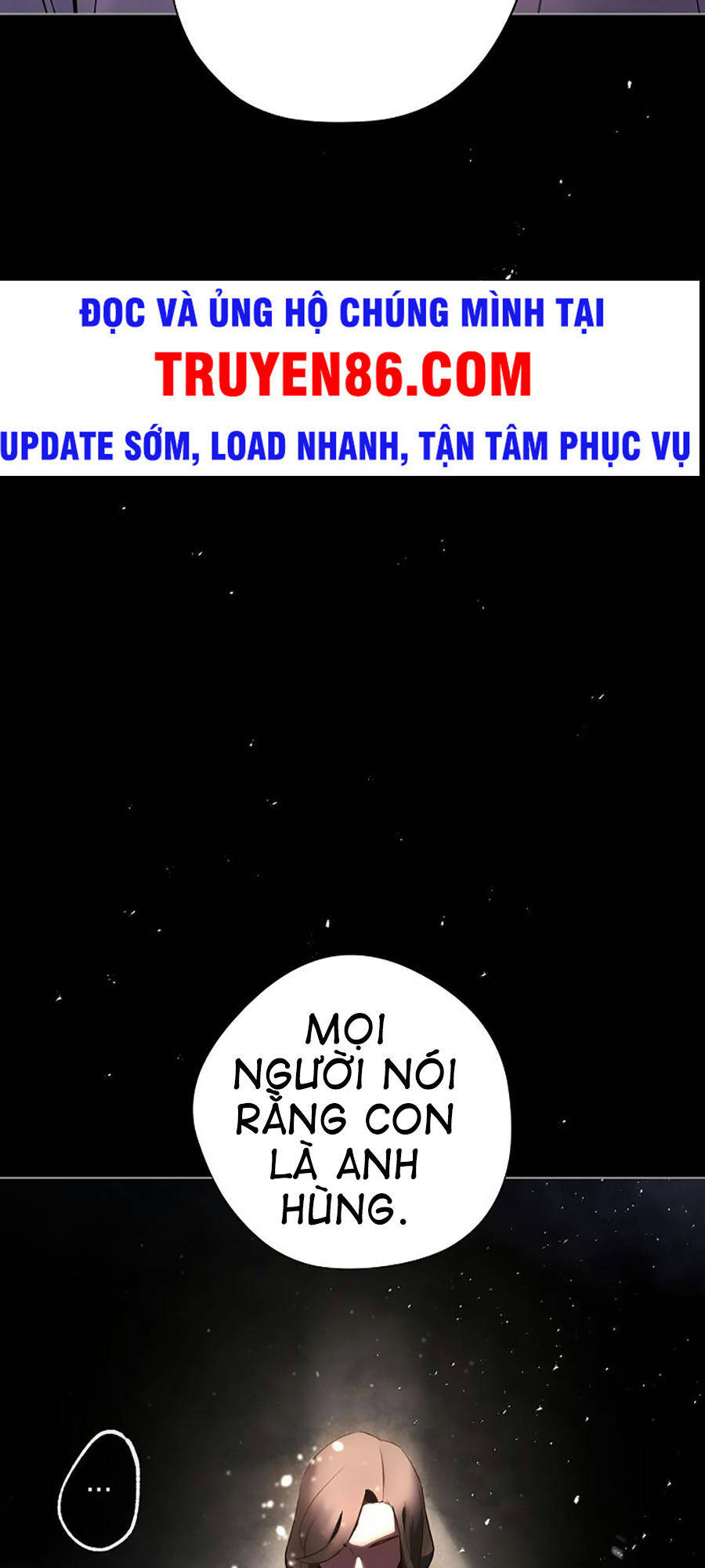 Anh Hùng Trở Về Chap 1 - Next Chap 2