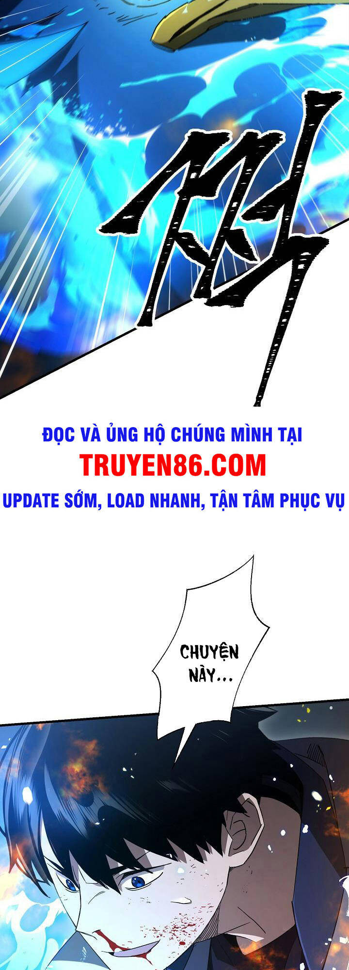 Anh Hùng Trở Về Chap 11 - Next Chap 12