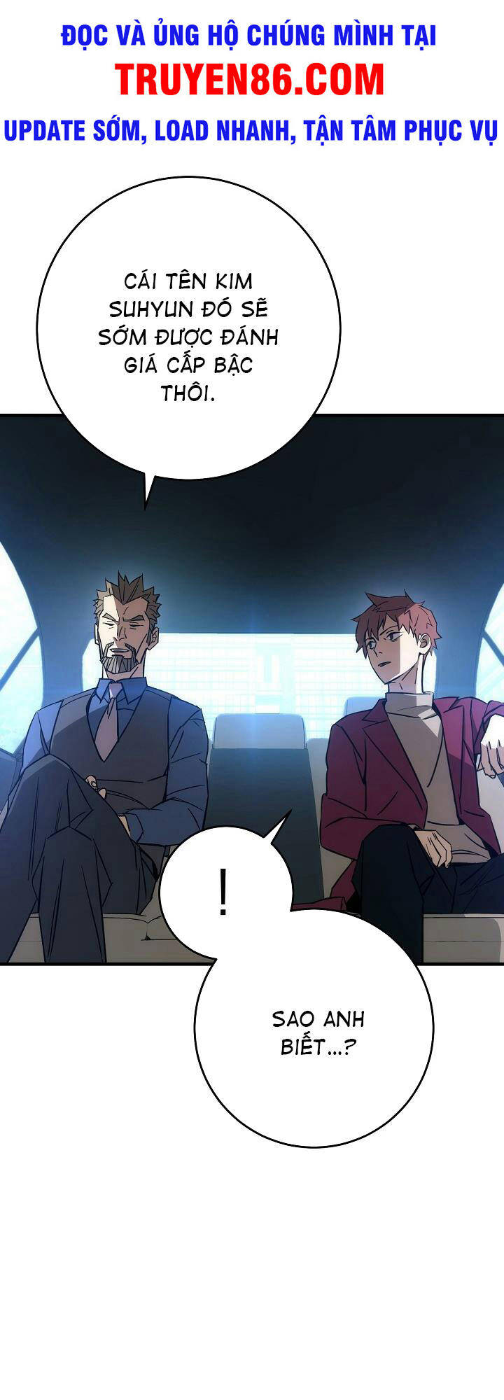 Anh Hùng Trở Về Chap 11 - Next Chap 12